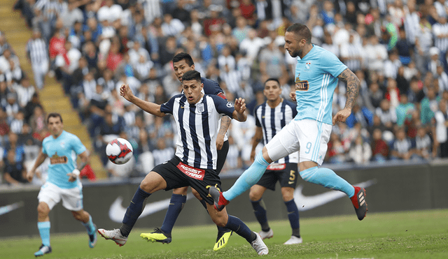 Alianza Lima vs Sporting Cristal: fecha y hora de la reprogramación por el Clausura 2018