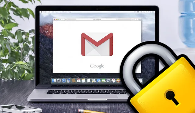 Gmail: Conoce algunos trucos que podrán ayudarte a recuperar tu contraseña