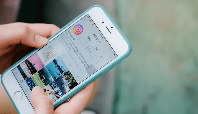Ten el control de los datos móviles que gastas en Instagram con esta nueva herramienta.