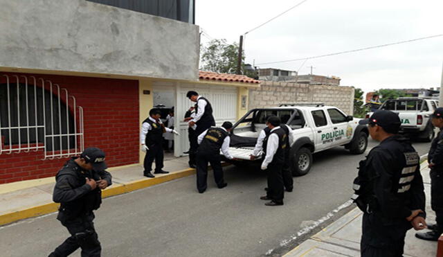 Arequipa: Hallan cuerpo de ingeniero desaparecido el último lunes