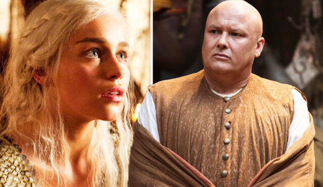 Game of Thrones: nueva teoría sugiere que Varys traicionará a Daenerys [VIDEO]