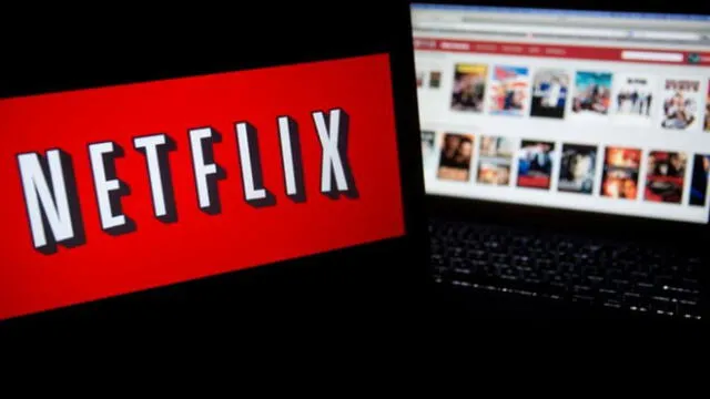 Ciberdelincuentes están robando datos de usuarios de Netflix.