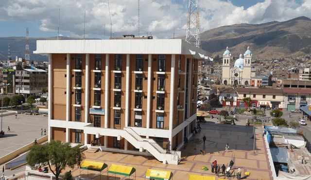 Huancayo: conoce a los nuevos alcaldes distritales según el conteo de la ONPE