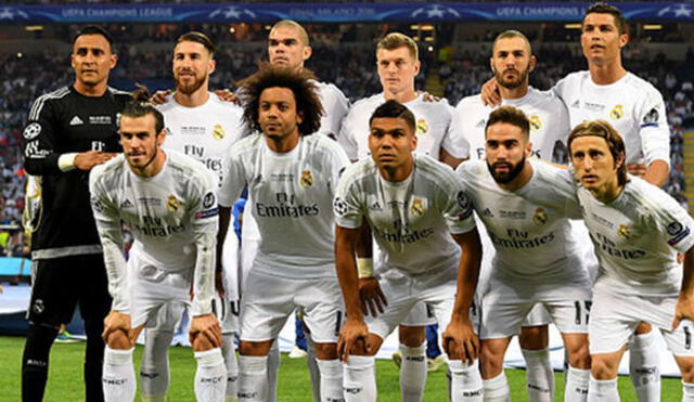 Real Madrid vs. Juventus: la racha que preocupa a los españoles en finales de Champions League