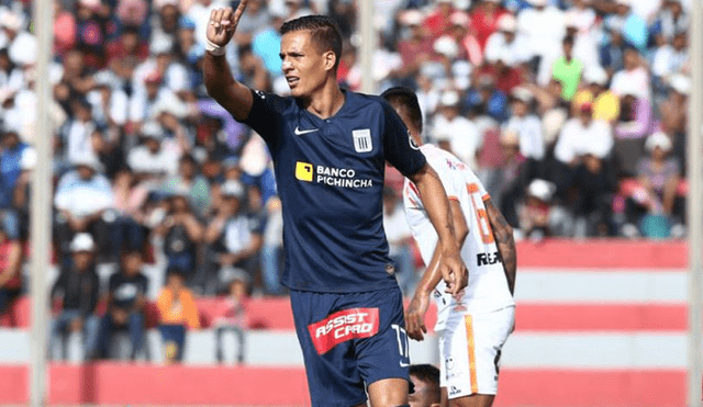 Gonzalo Godoy - Alianza Lima