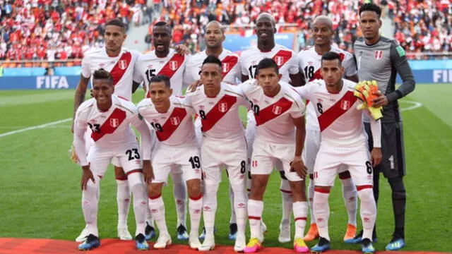 Rusia 2018: dedican canción “Tierra perfecta” a la selección peruana [VIDEO]