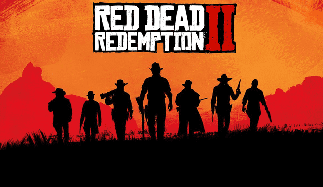 Red Dead Redemption 2: Esto tarda la instalación desde disco