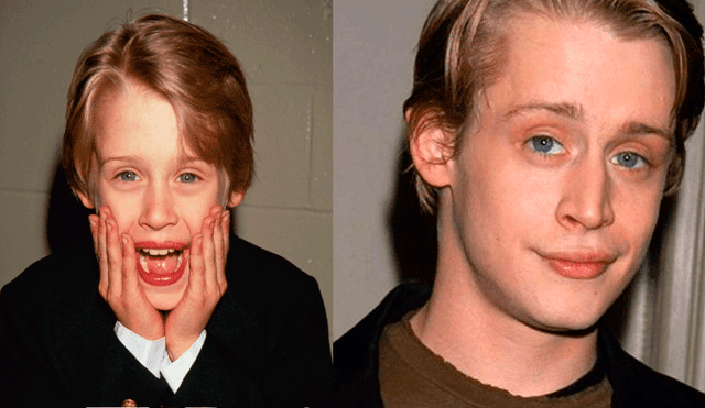 Macaulay Culkin: 28 años después, actor vuelve a "Mi pobre angelito" 