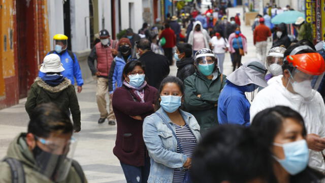 Autoridades de Salud de Puno advierten acciones de jóvenes. Foto: La República