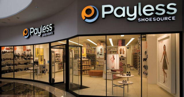 Payless ShoeSource cerrará todas sus tiendas en Estados Unidos