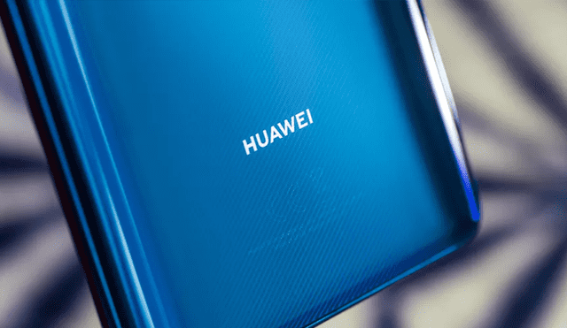 Huawei no apostaría por teléfonos con pantalla pequeña.
