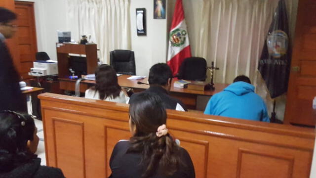 Podrían ir a la cárcel por homicidio de destacado docente en Tacna