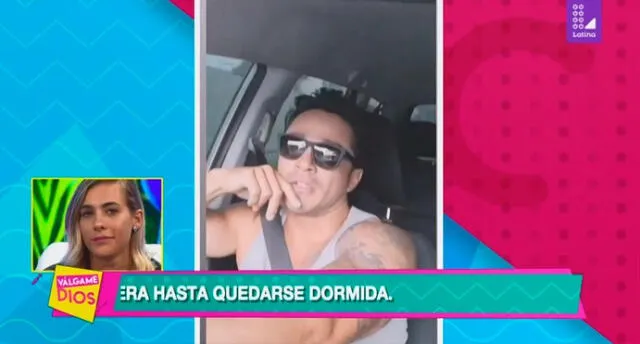 Válgame Dios: 'chica reality' revela que fue drogada en fiesta a la que asistió con amigos [VIDEO]