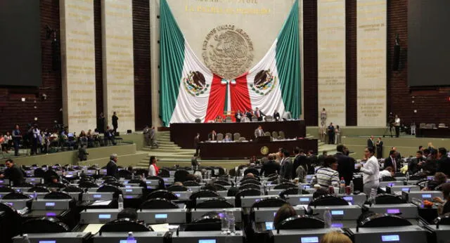 Legislativo mexicano revisará junto a  banqueros la posible eliminación de comisiones