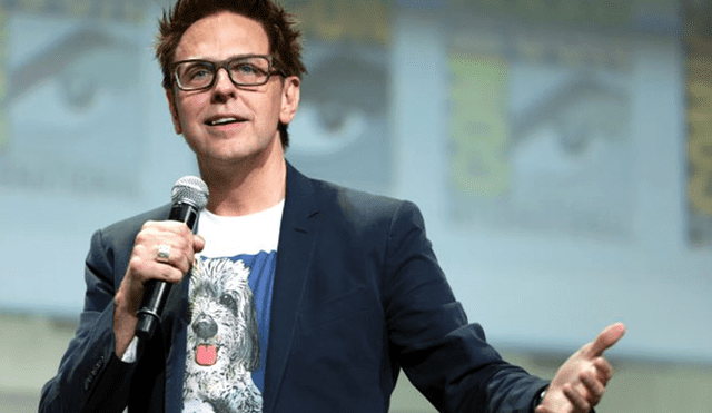 James Gunn: Disney lo despide e importante productora busca contratarlo