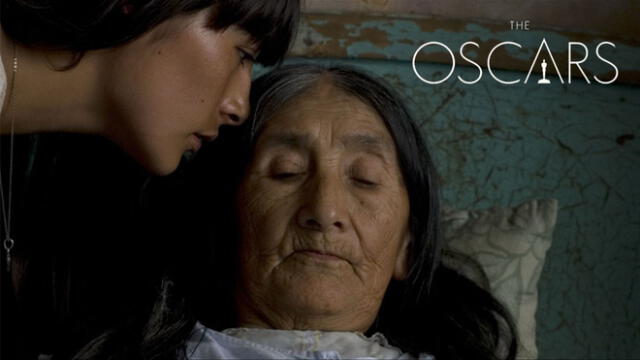 Oscar 2020: película peruana nominada