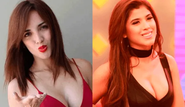 Instagram: ¿Rosángela Espinoza y Yahaira Plasencia regresan a EEG?