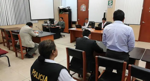 Arequipa: 30 años de cárcel para hombre que violó a sobrina por 5 años [VIDEO]