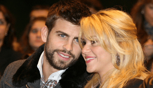 Shakira comparte su original torta de cumpleaños y desata ternura