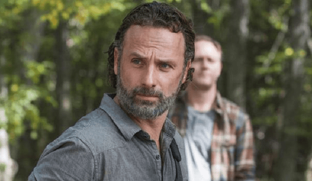 The Walking Dead: lanzan nuevo avance de la octava temporada [VIDEO]