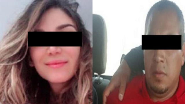 Agentes de la Fiscalía General de Justicia del Estado de México y policías municipales de Tultepec y Coacalco encontraron el cuerpo de Joseline ‘N’, joven de 17 años que murió asesinada por su tío José Luis ‘N’.