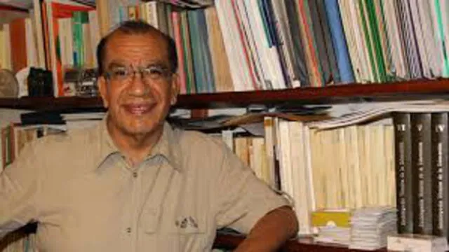 Expresidente del Consejo Nacional de Educación presenta libro “50 años de docencia en el Perú”