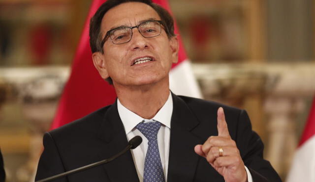 Vizcarra