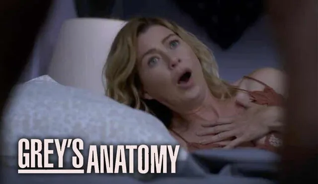 Grey's Anatomy retoma horario sin restricciones al menor
