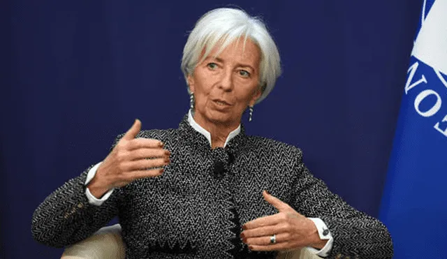 FMI: “Economías deben aprovechar el crecimiento”