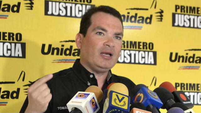 Venezuela: Aseguran que el chavismo ordenó asesinar a dirigente opositor