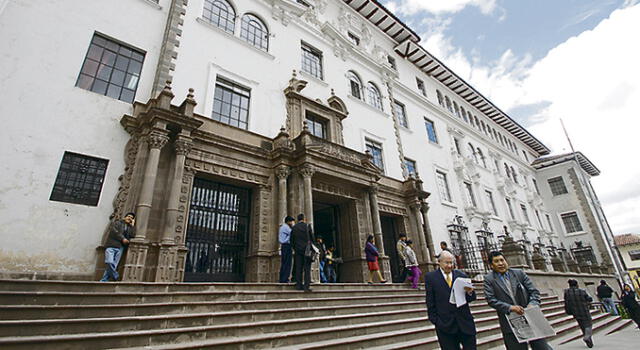 Odecma Cusco investigará demora en caso Sheraton