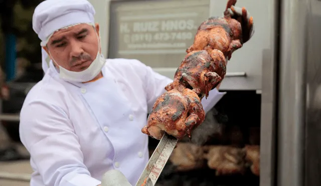 Día del pollo a la brasa 2019: las mejores pollerías de Lima según los Premios Summun