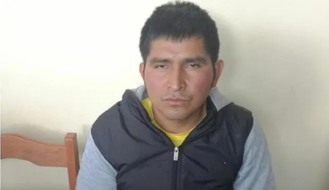 Cusco: Crimen de empresario fue pasional