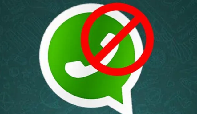WhatsApp sufre una nueva caída a nivel mundial