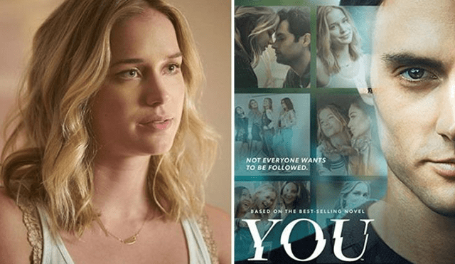 Netflix reveló 'nueva versión' de YOU y es más inquietante que la original [VIDEO]