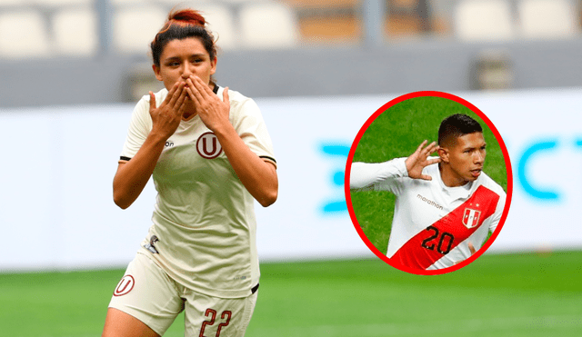 Cindy Novoa llama la atención a los jugadores que no apoyan al fútbol femenino.