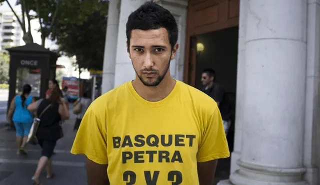 España: condenan a prisión a rapero Valtonyc por supuestas injurias al Rey