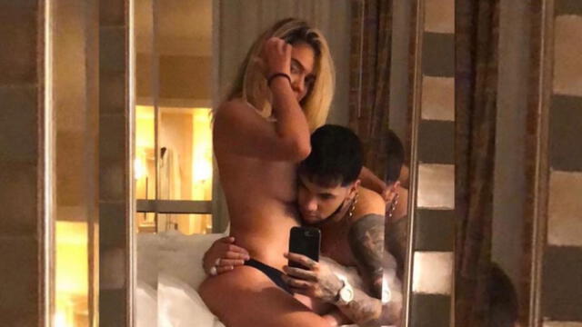 Instagram: Karol G mostró más de la cuenta en sexy video 