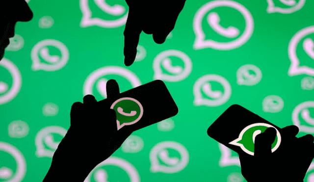 WhatsApp alerta que versión falsa de aplicación fue descargada más de un millón de veces