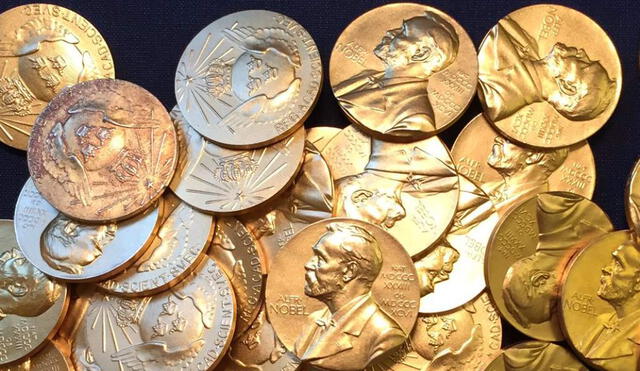 Estos son los últimos 10 ganadores del Premio Nobel de Economía