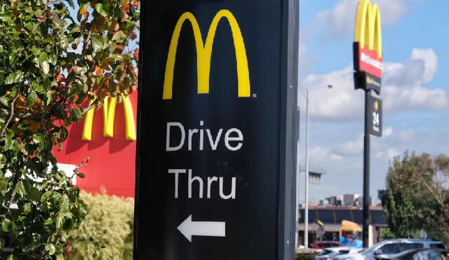 El Sindicato de Trabajadores Minoristas y de Comida Rápida prepara otra demanda contra McDonald's. Foto: The Sydney Morning Herald