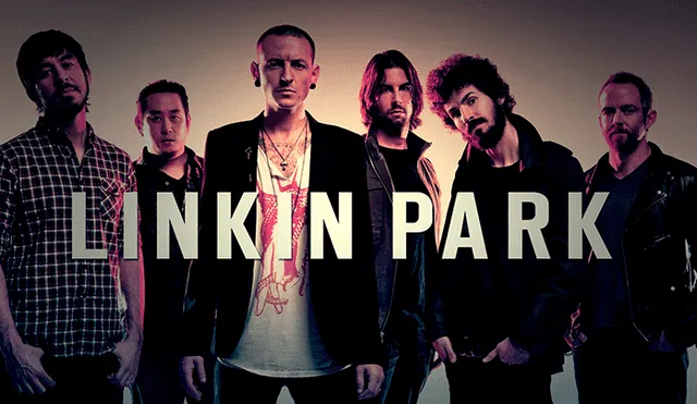 Linkin Park regresará a los escenarios con nuevo vocalista
