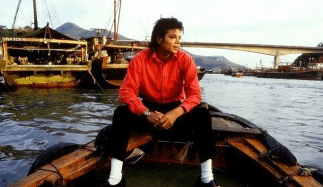 Familia de Michael Jackson lo defiende de serias acusaciones con nuevo documental [VIDEO]