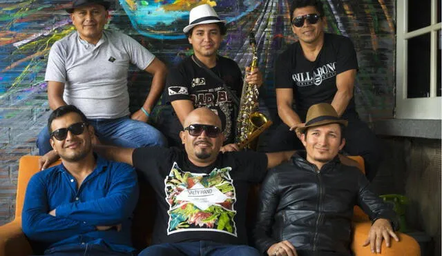 Radio Ayahuasca ya suena en Lima [VIDEO]