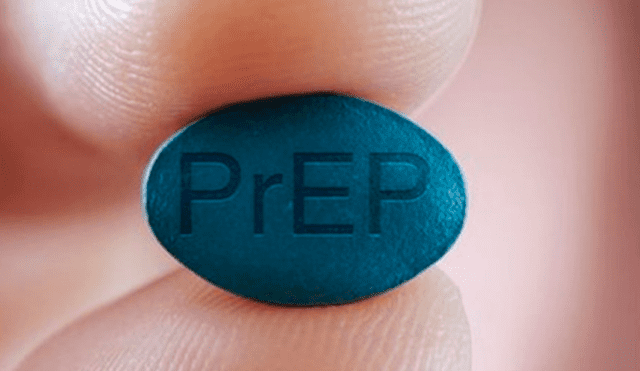 ¿Qué es y cómo funciona la PrEP, la pastilla que busca prevenir el VIH?