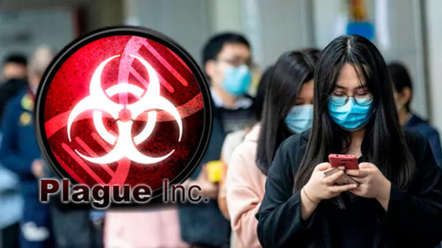 Plague Inc. es eliminado de la App Store en China por “contenido ilegal”