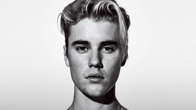 Justin Bieber cumple 26 años con una exitosa carrera musical. Foto: Instagram