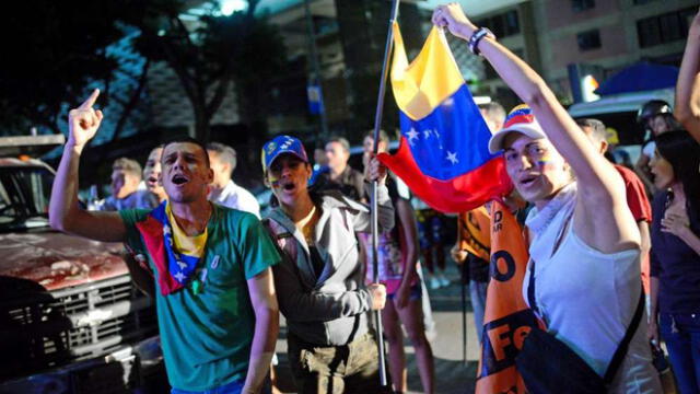 Brasil realizará censo para evaluar situación de venezolanos