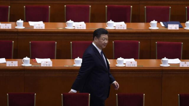 China: Xi Jinping podrá gobernar de forma indefinida