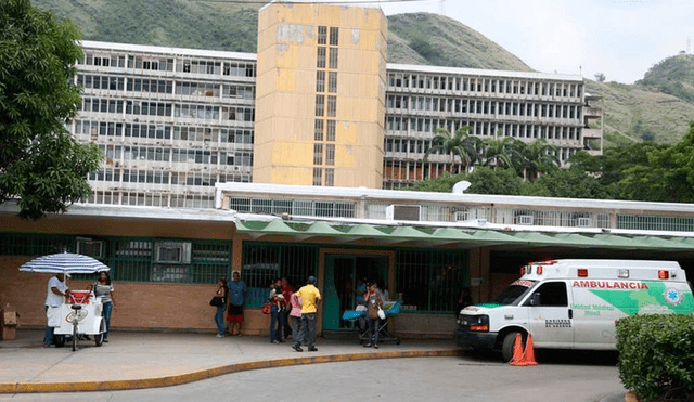 Venezuela: Tres niños pierden la vida por intoxicación con yuca amarga 